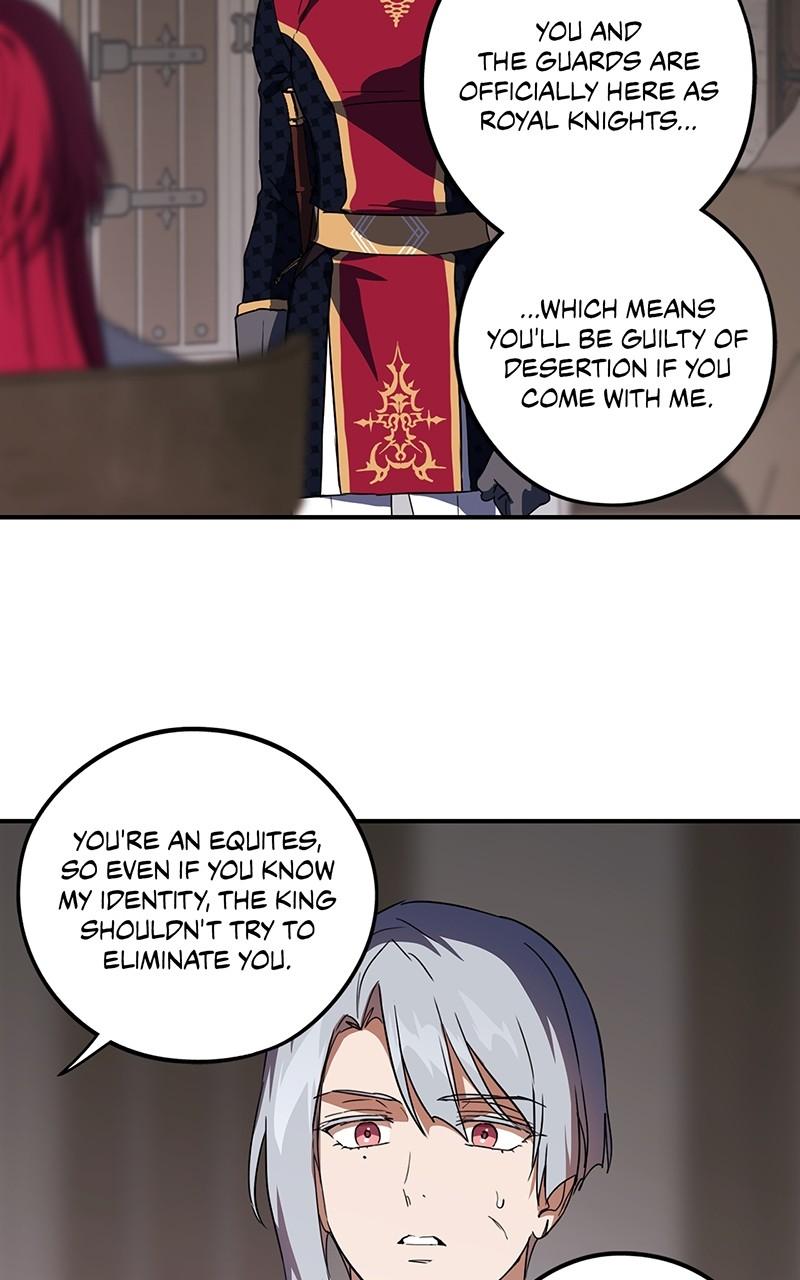 The Spark in Your Eyes Chapter 123