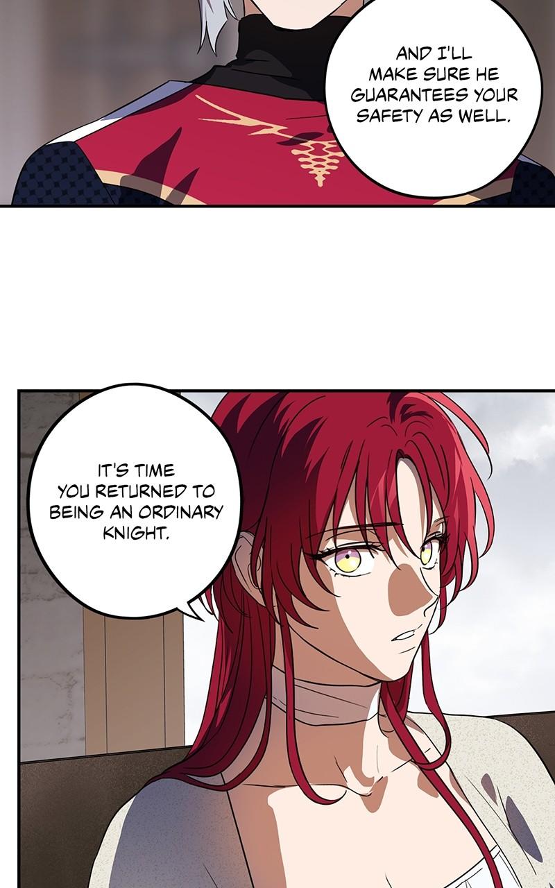 The Spark in Your Eyes Chapter 123