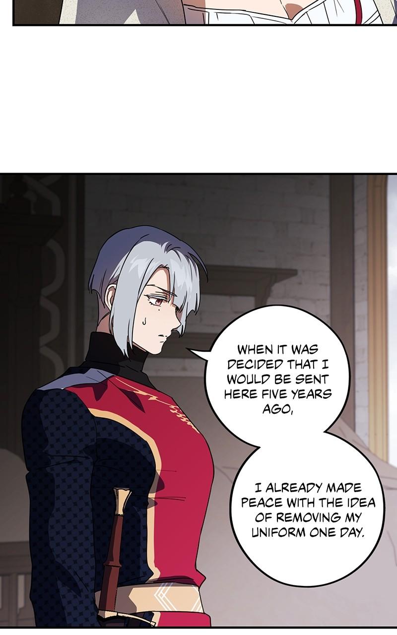 The Spark in Your Eyes Chapter 123