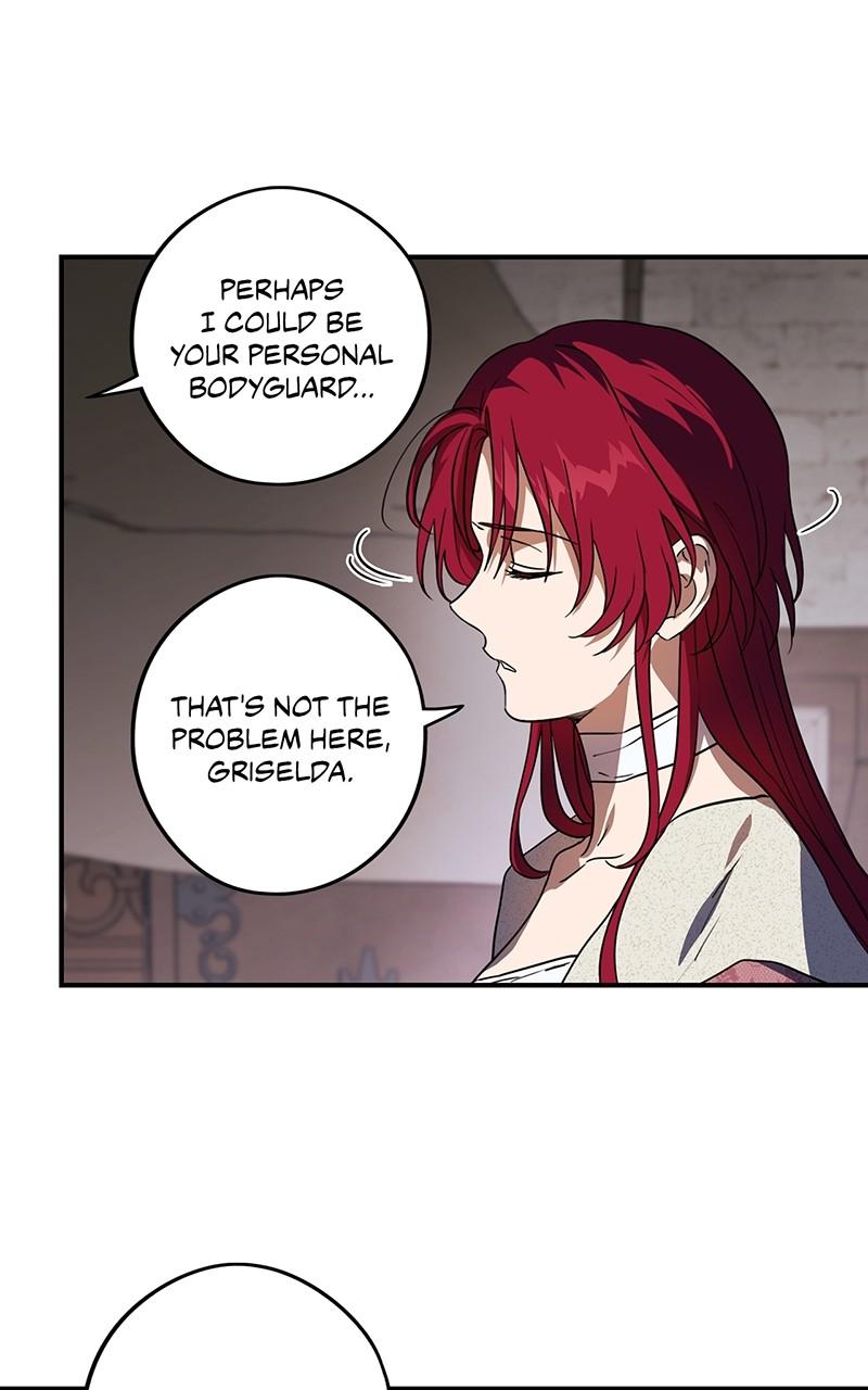 The Spark in Your Eyes Chapter 123