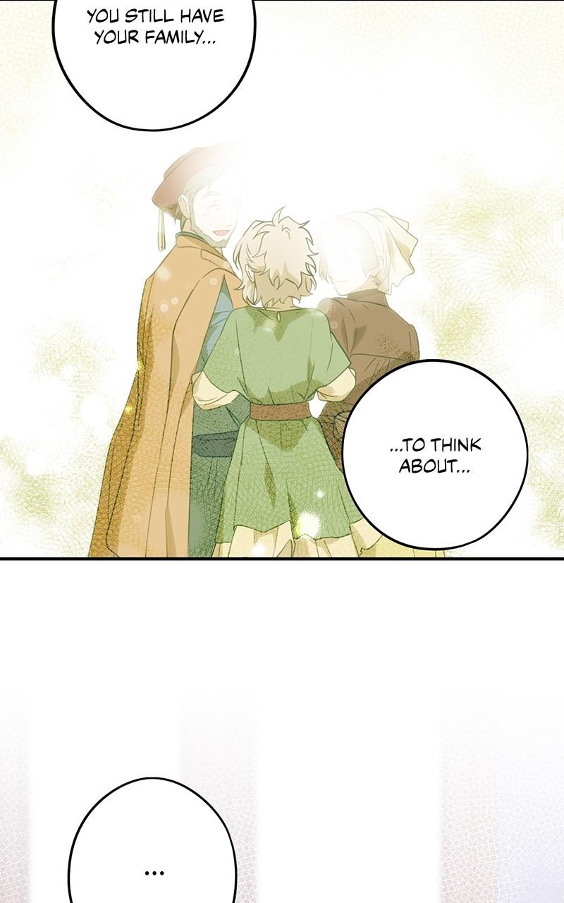 The Spark in Your Eyes Chapter 123