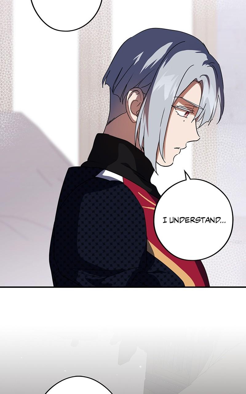 The Spark in Your Eyes Chapter 123