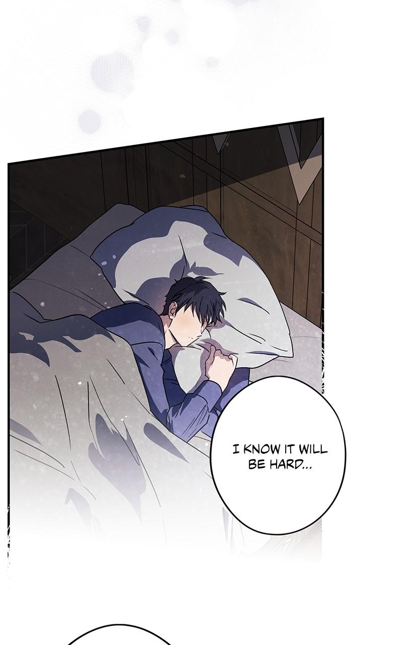 The Spark in Your Eyes Chapter 123