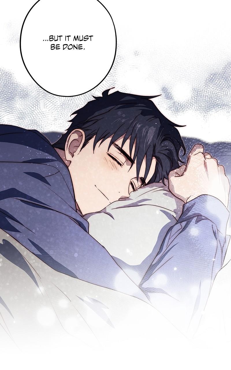 The Spark in Your Eyes Chapter 123