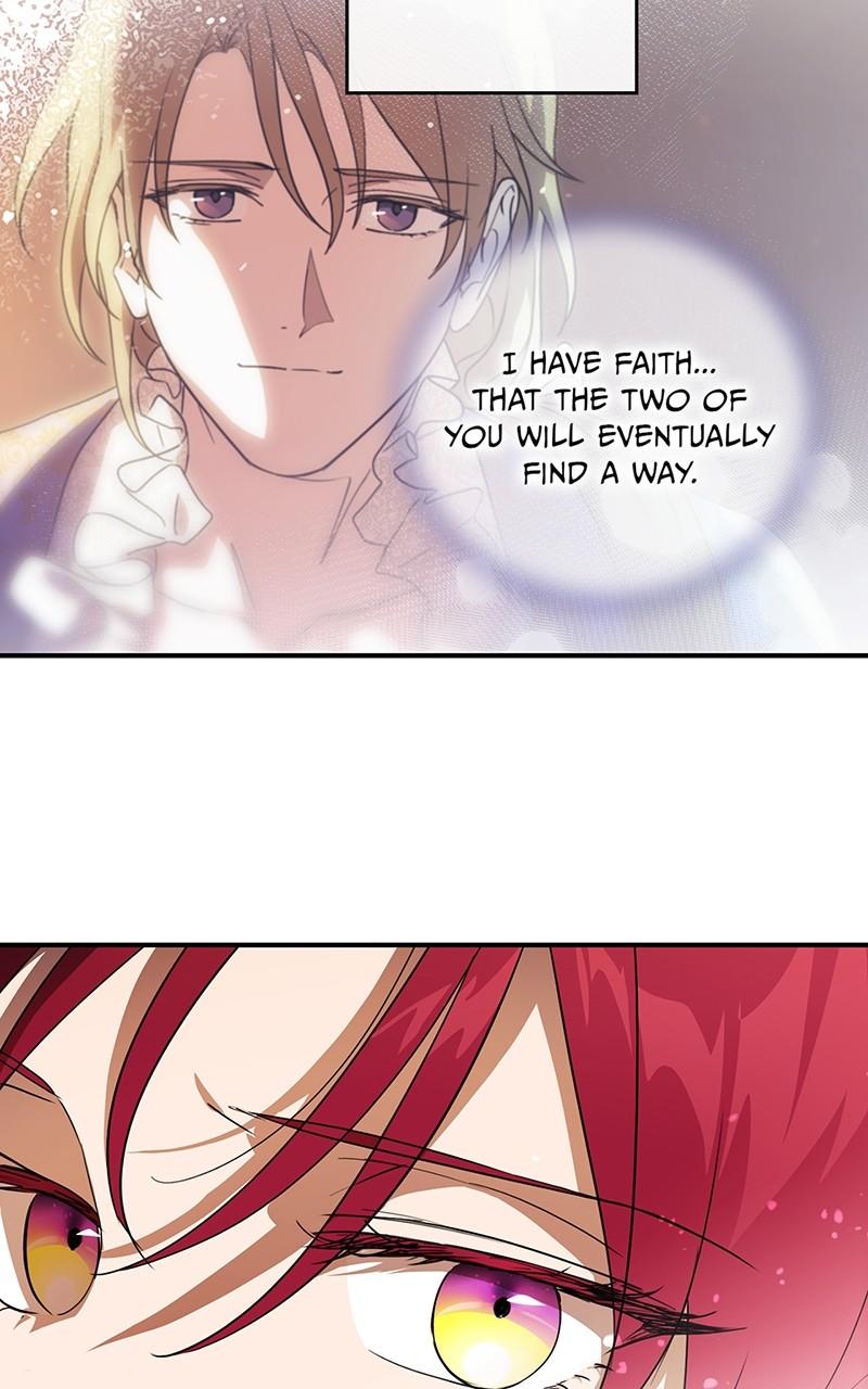 The Spark in Your Eyes Chapter 123