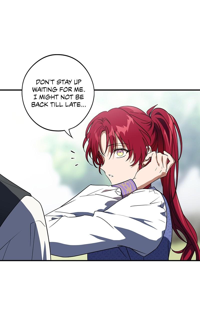 The Spark in Your Eyes Chapter 124