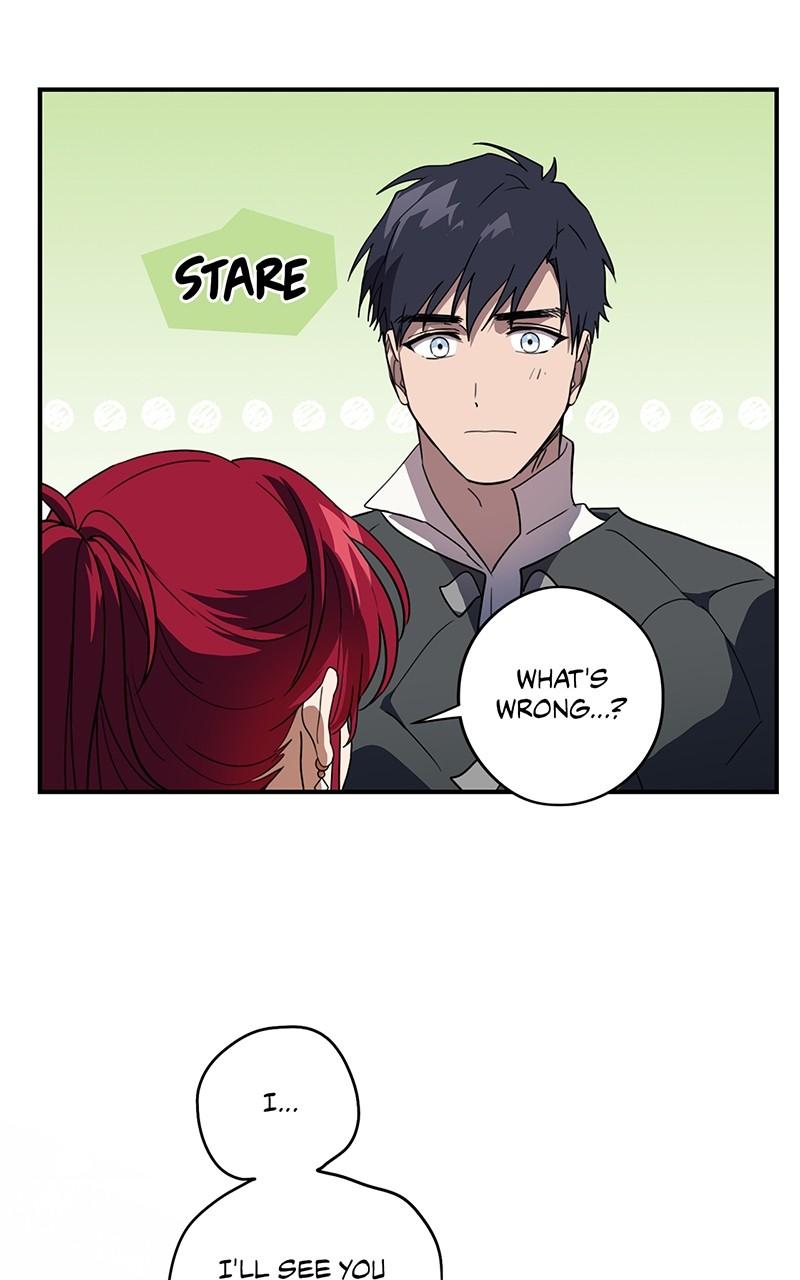 The Spark in Your Eyes Chapter 124