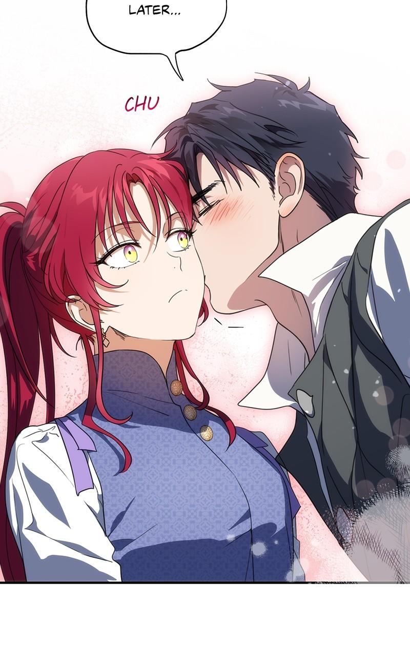 The Spark in Your Eyes Chapter 124