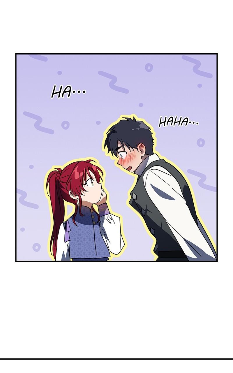 The Spark in Your Eyes Chapter 124