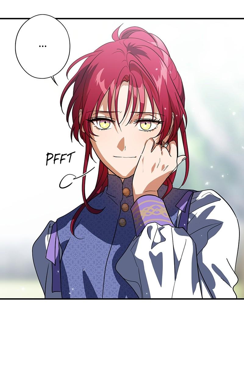 The Spark in Your Eyes Chapter 124