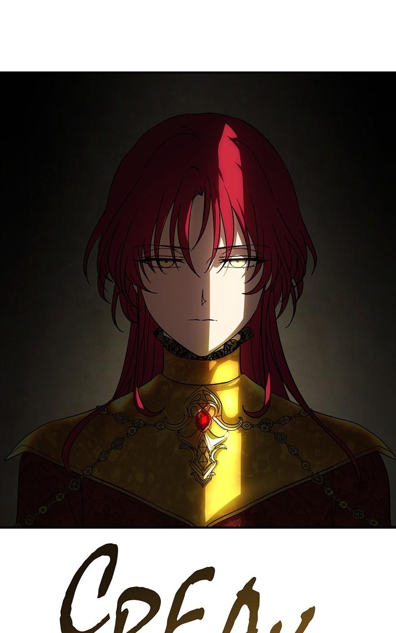 The Spark in Your Eyes Chapter 124