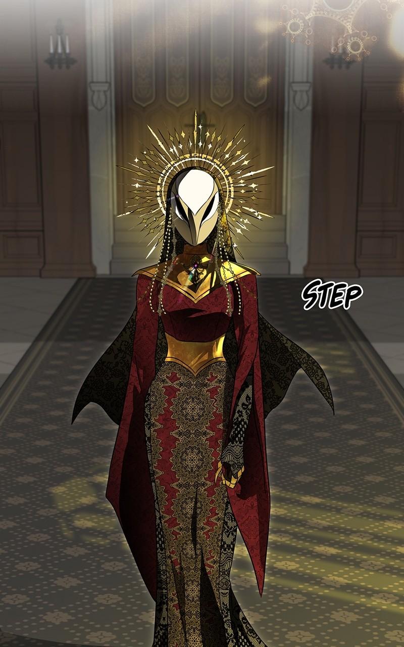 The Spark in Your Eyes Chapter 124