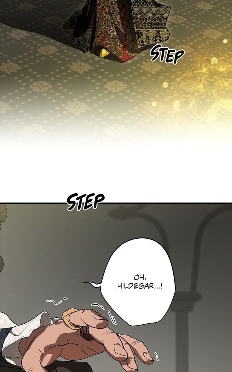 The Spark in Your Eyes Chapter 124