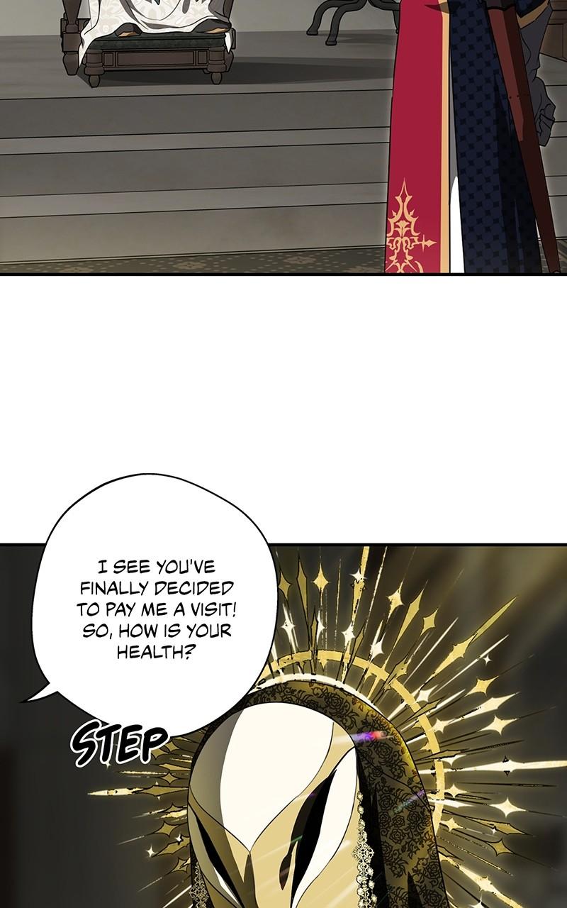 The Spark in Your Eyes Chapter 124