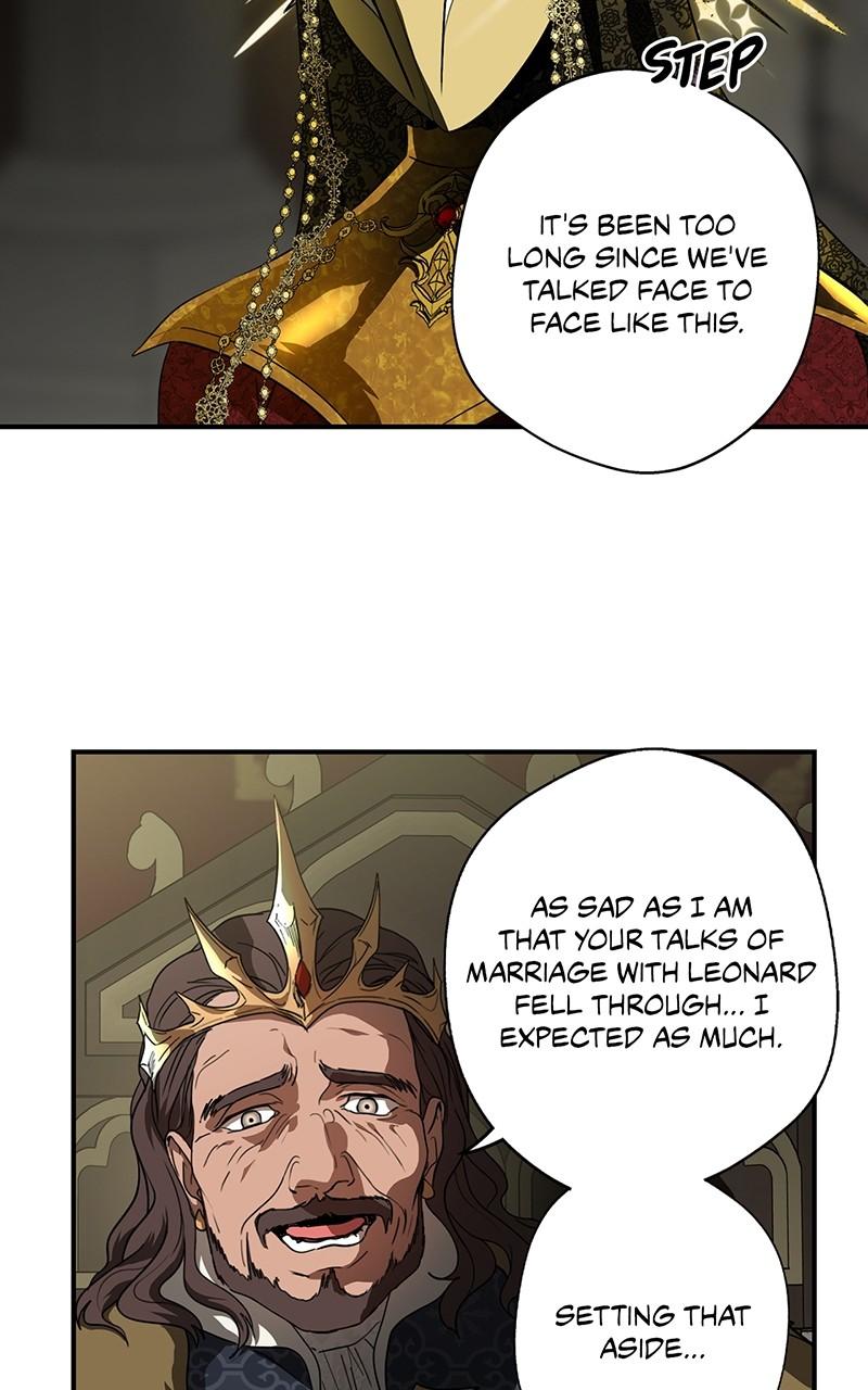 The Spark in Your Eyes Chapter 124