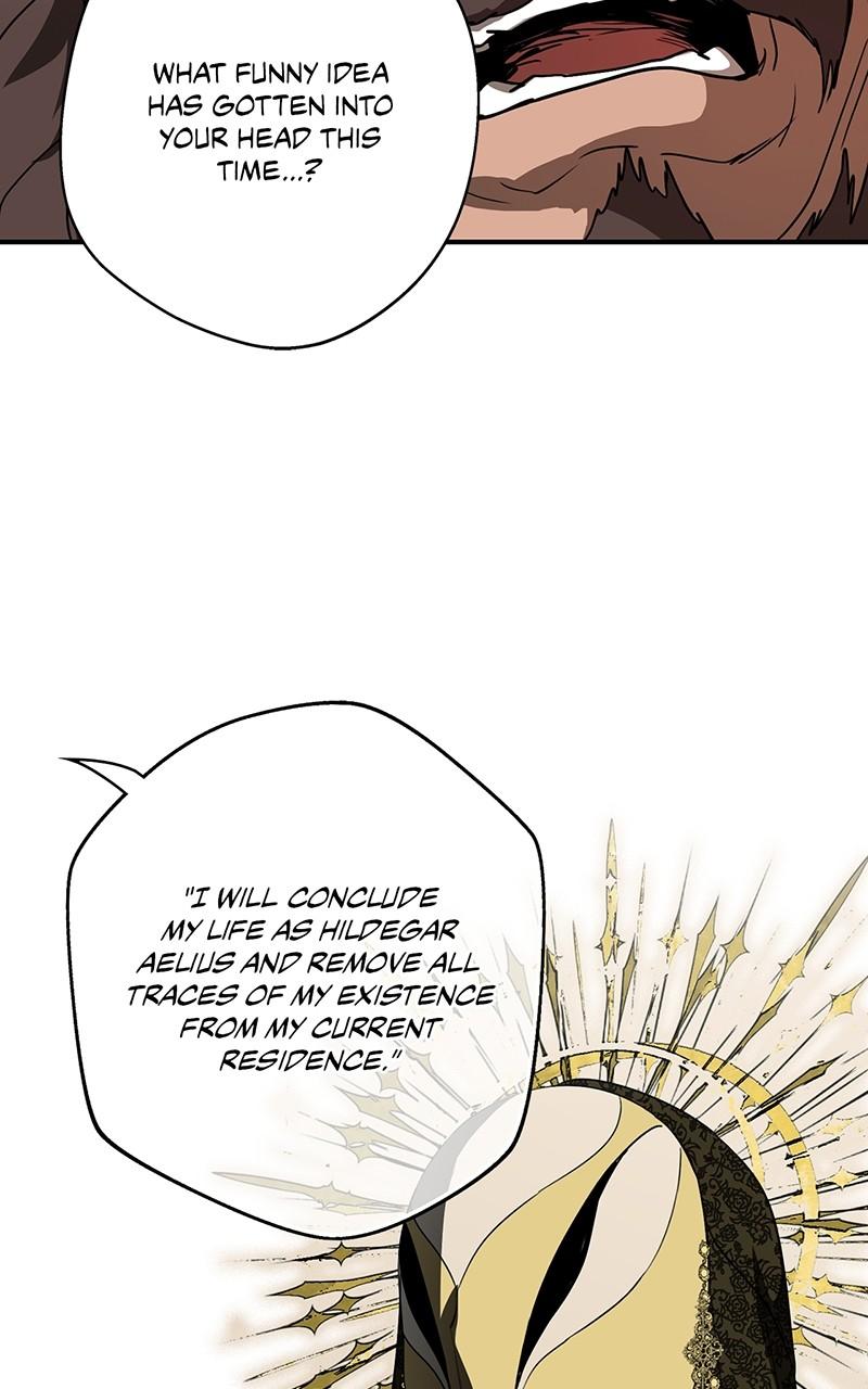 The Spark in Your Eyes Chapter 124