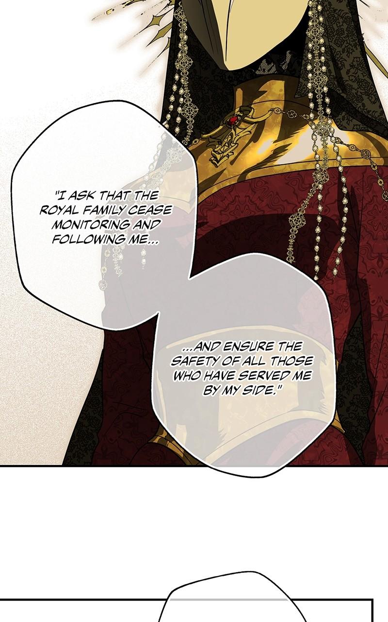 The Spark in Your Eyes Chapter 124