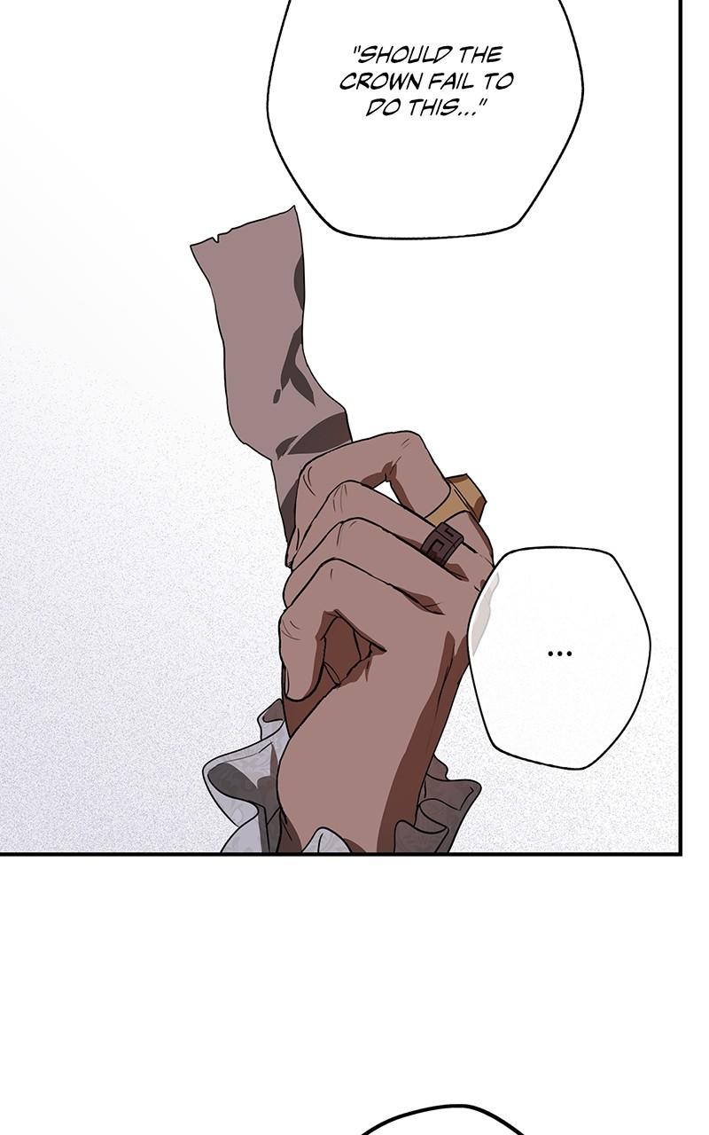 The Spark in Your Eyes Chapter 124