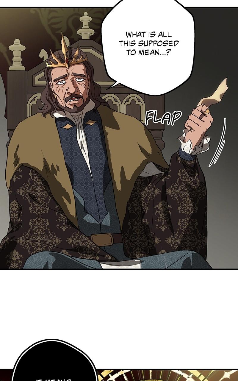 The Spark in Your Eyes Chapter 124