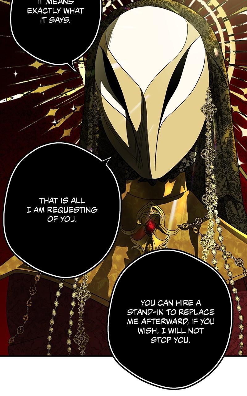 The Spark in Your Eyes Chapter 124