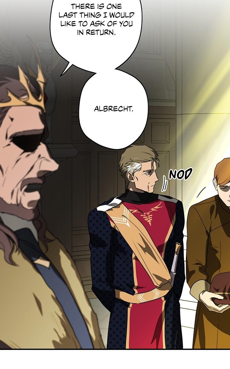 The Spark in Your Eyes Chapter 124