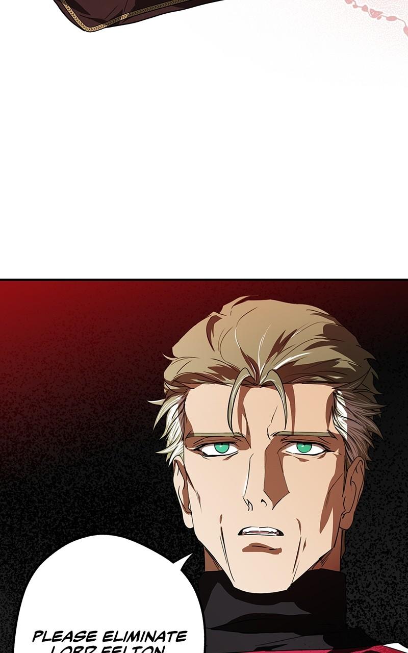 The Spark in Your Eyes Chapter 124