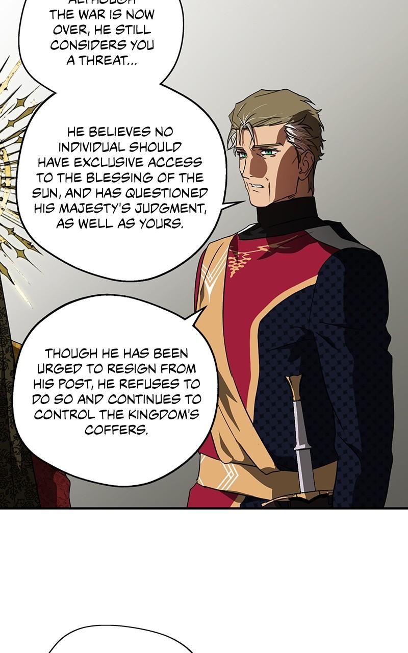 The Spark in Your Eyes Chapter 124