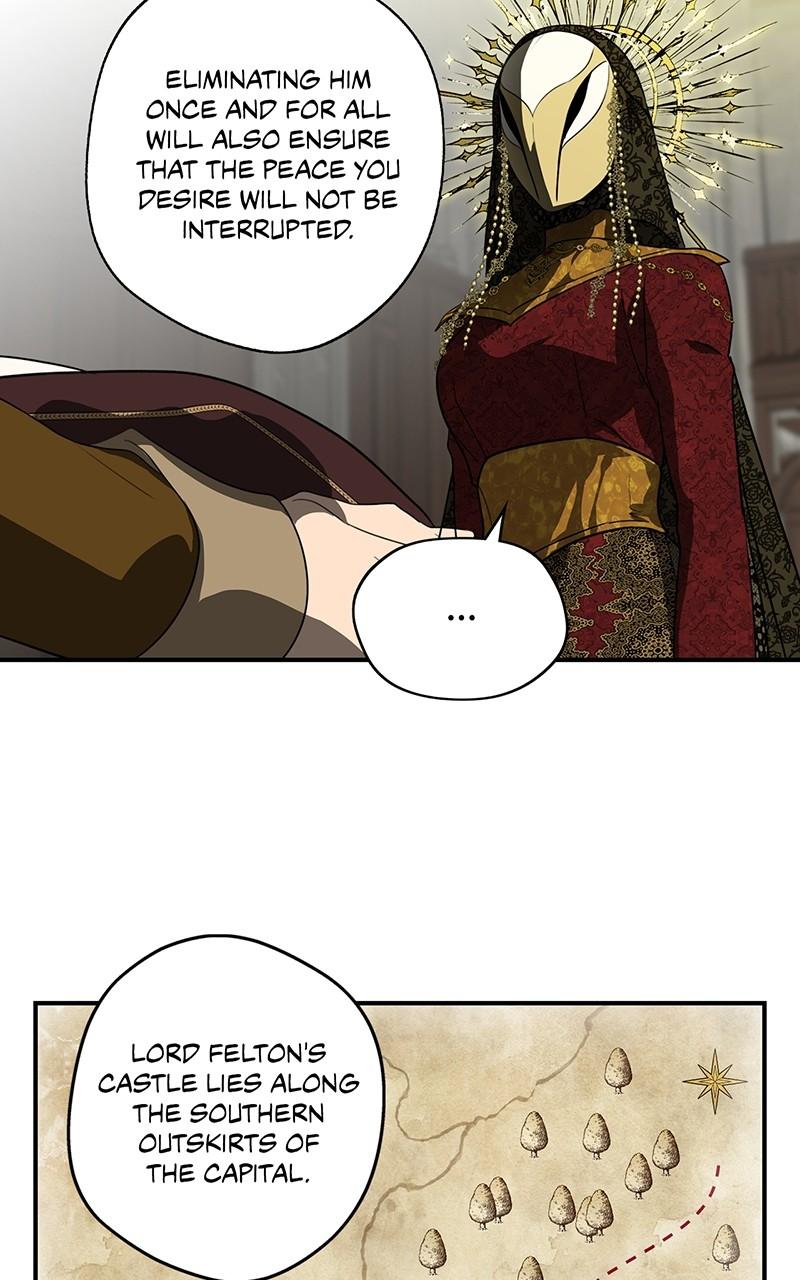 The Spark in Your Eyes Chapter 124