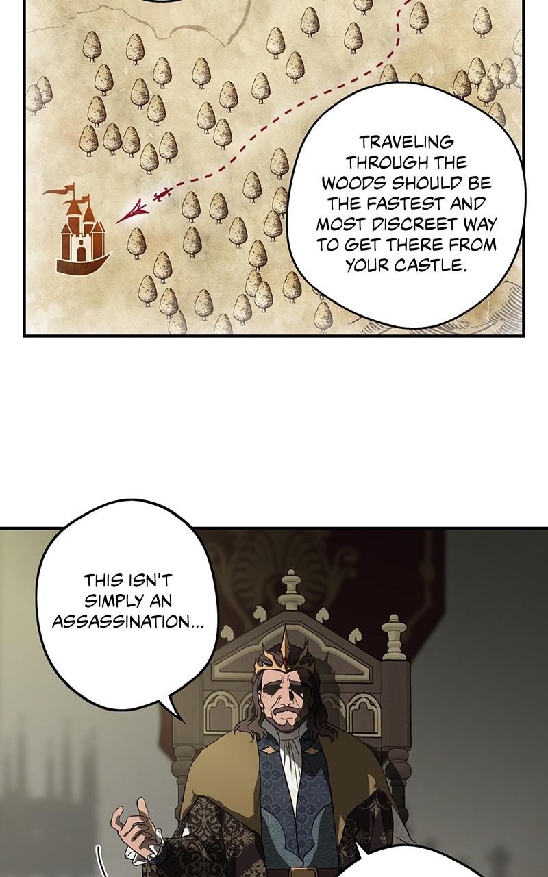 The Spark in Your Eyes Chapter 124