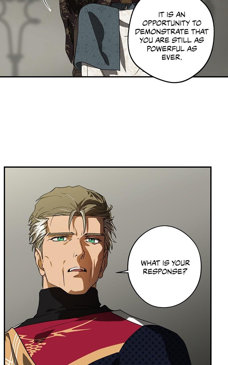 The Spark in Your Eyes Chapter 124