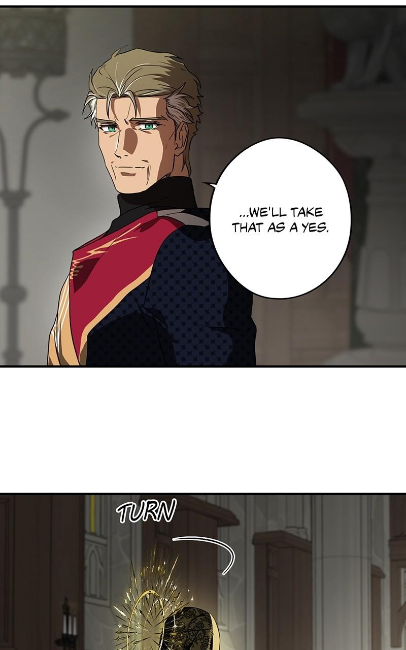 The Spark in Your Eyes Chapter 124