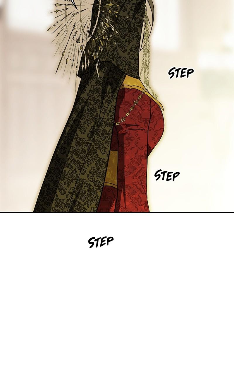 The Spark in Your Eyes Chapter 124