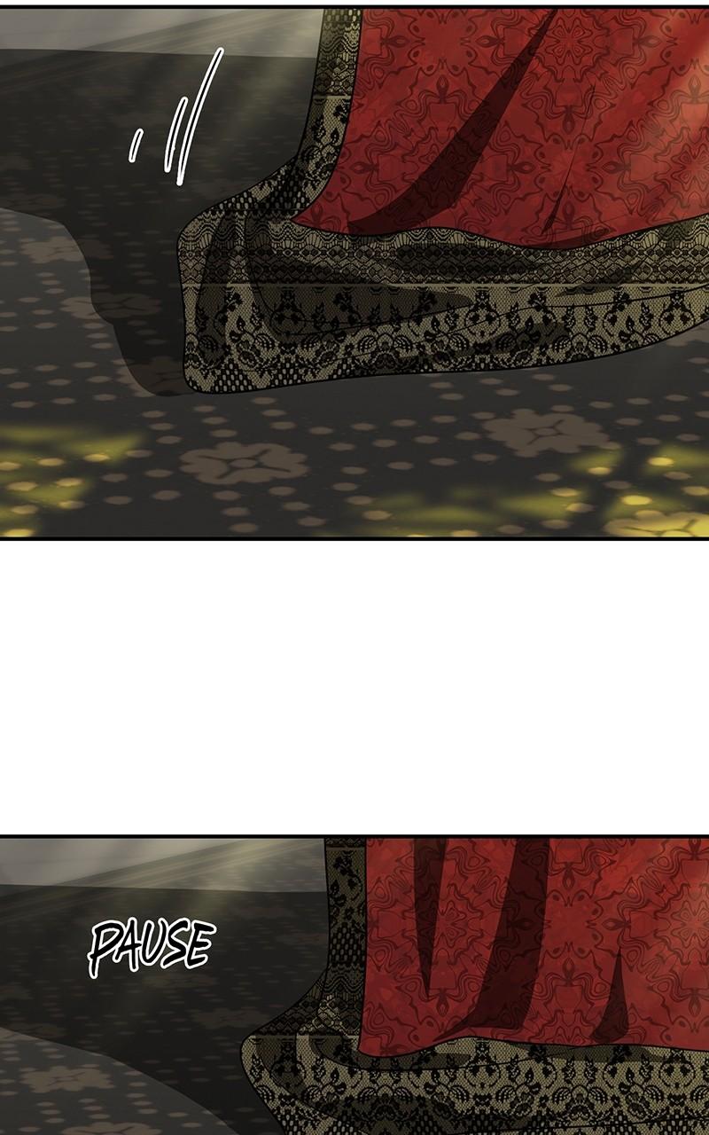 The Spark in Your Eyes Chapter 124