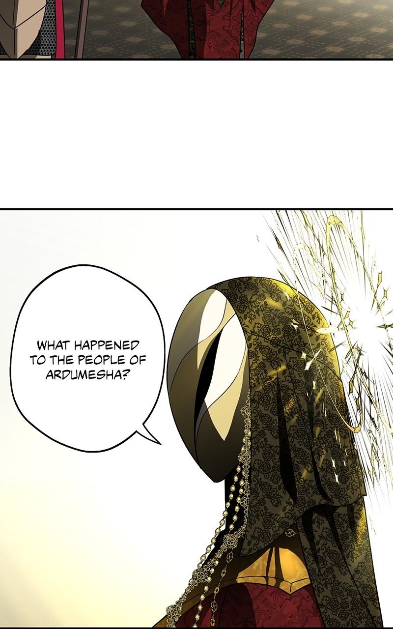 The Spark in Your Eyes Chapter 124