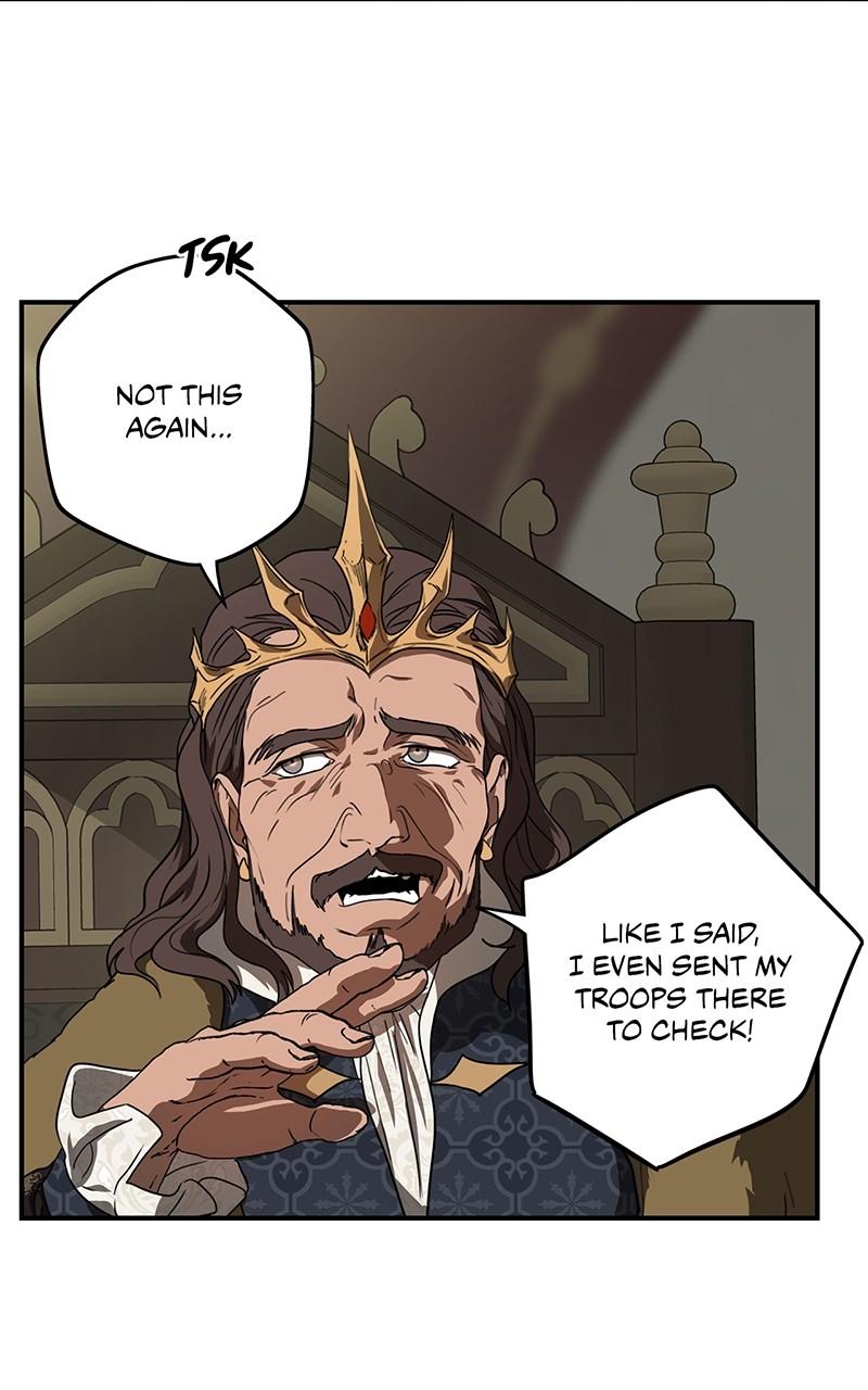 The Spark in Your Eyes Chapter 124