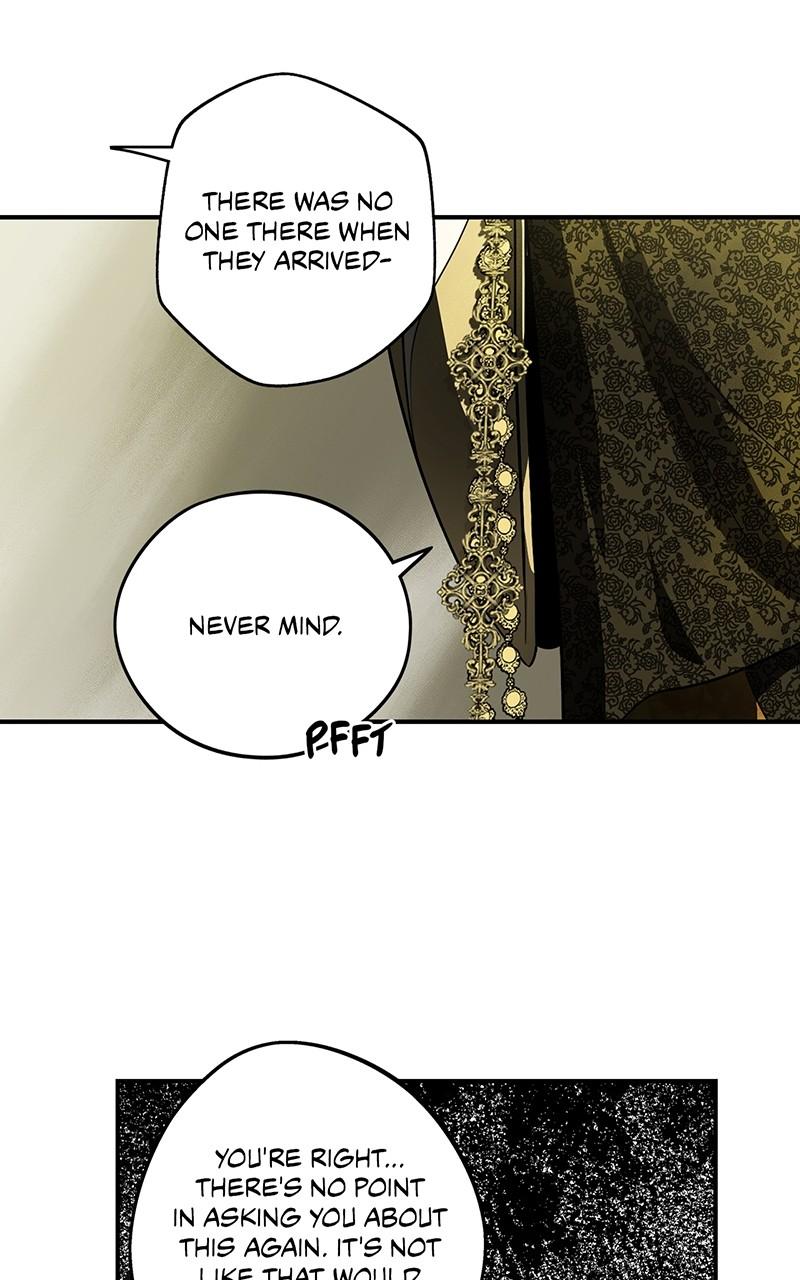 The Spark in Your Eyes Chapter 124