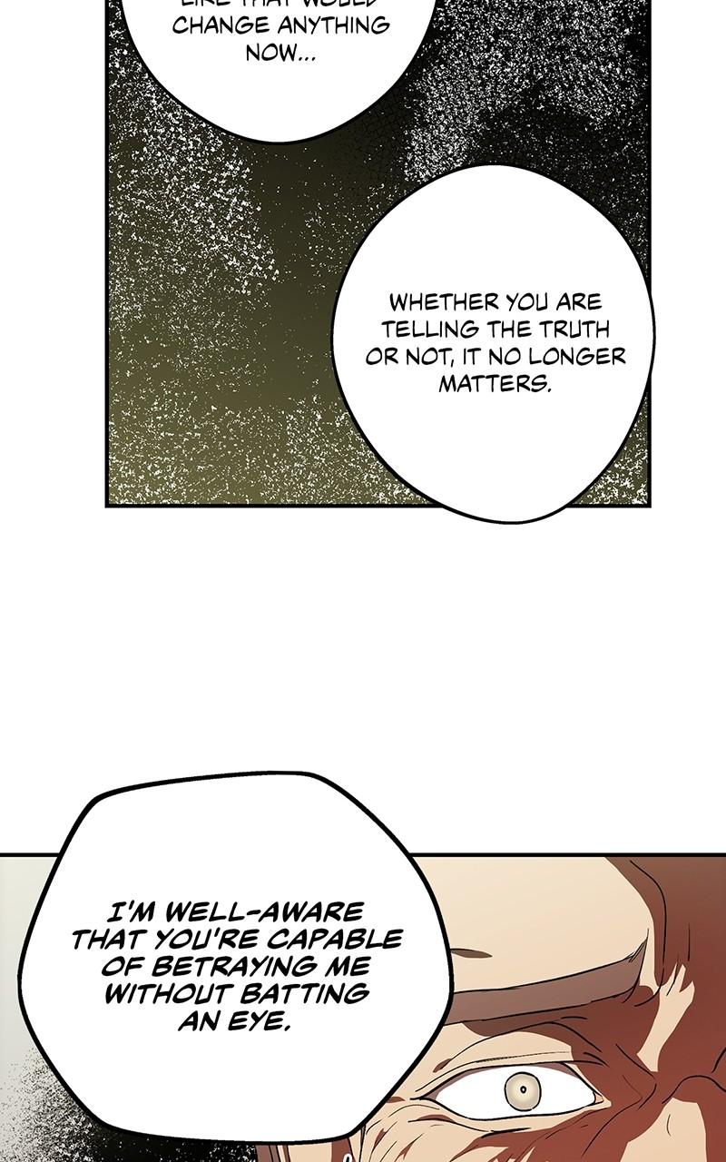 The Spark in Your Eyes Chapter 124