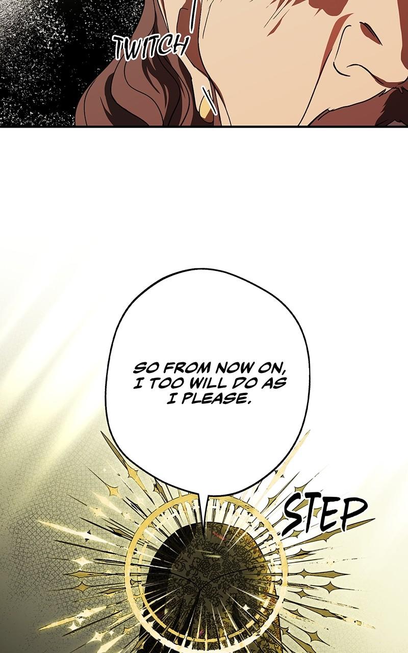 The Spark in Your Eyes Chapter 124