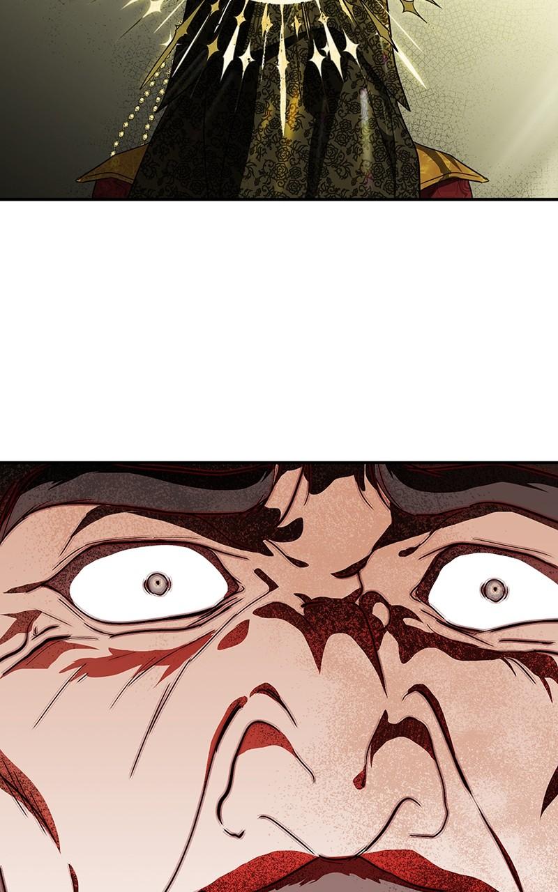 The Spark in Your Eyes Chapter 124