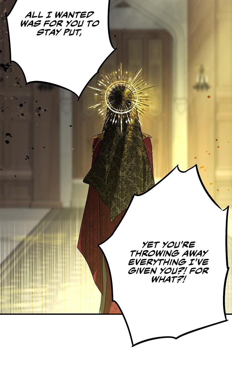 The Spark in Your Eyes Chapter 124