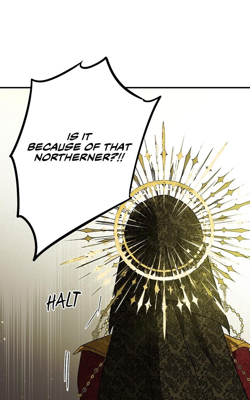 The Spark in Your Eyes Chapter 124