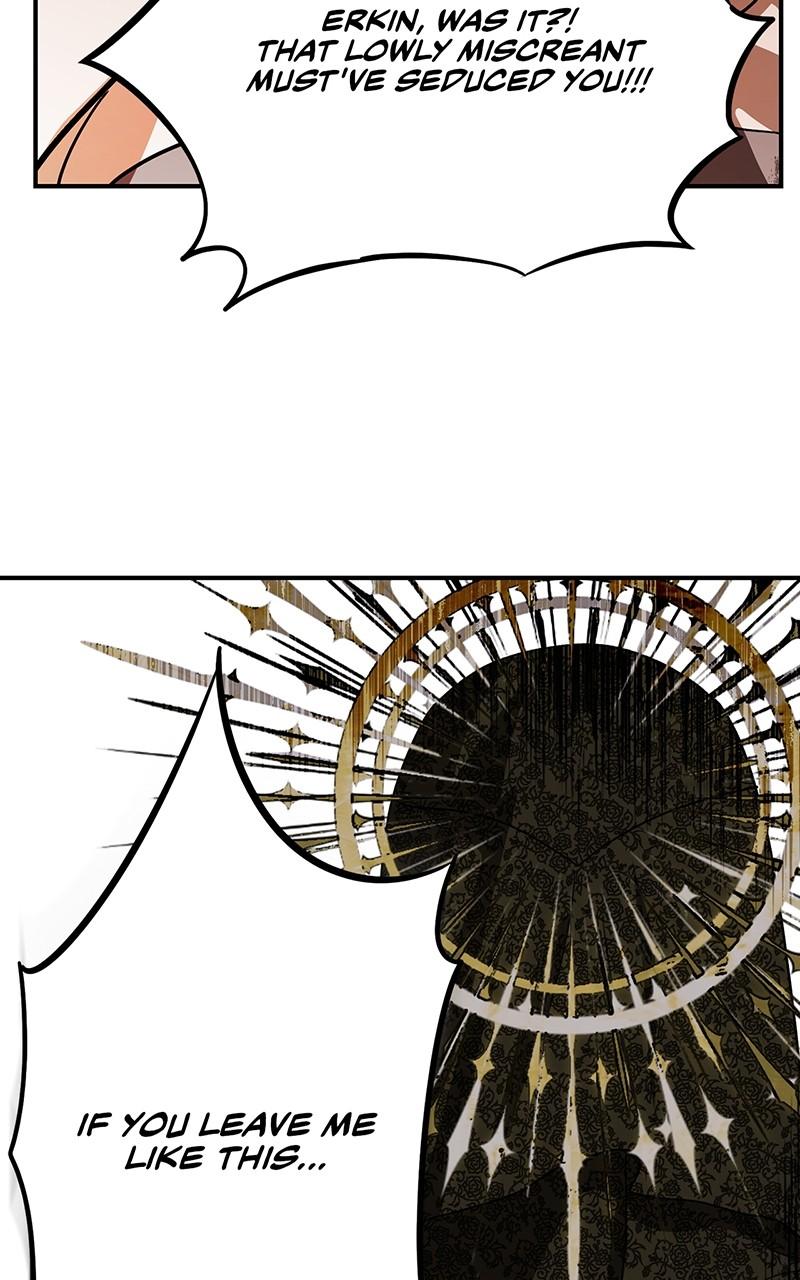 The Spark in Your Eyes Chapter 124