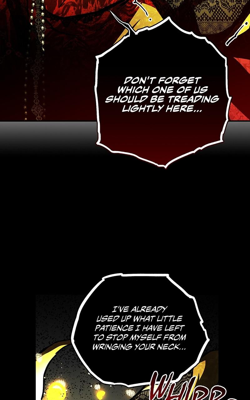 The Spark in Your Eyes Chapter 124