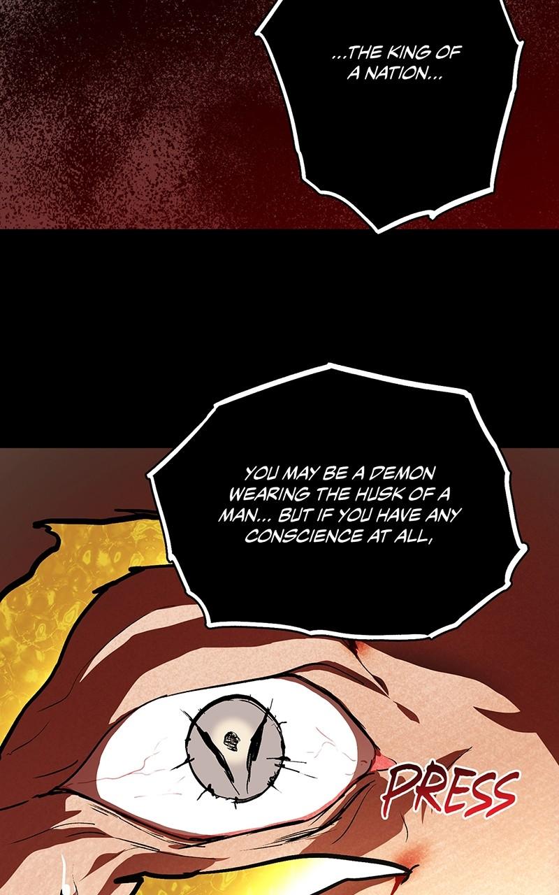 The Spark in Your Eyes Chapter 124