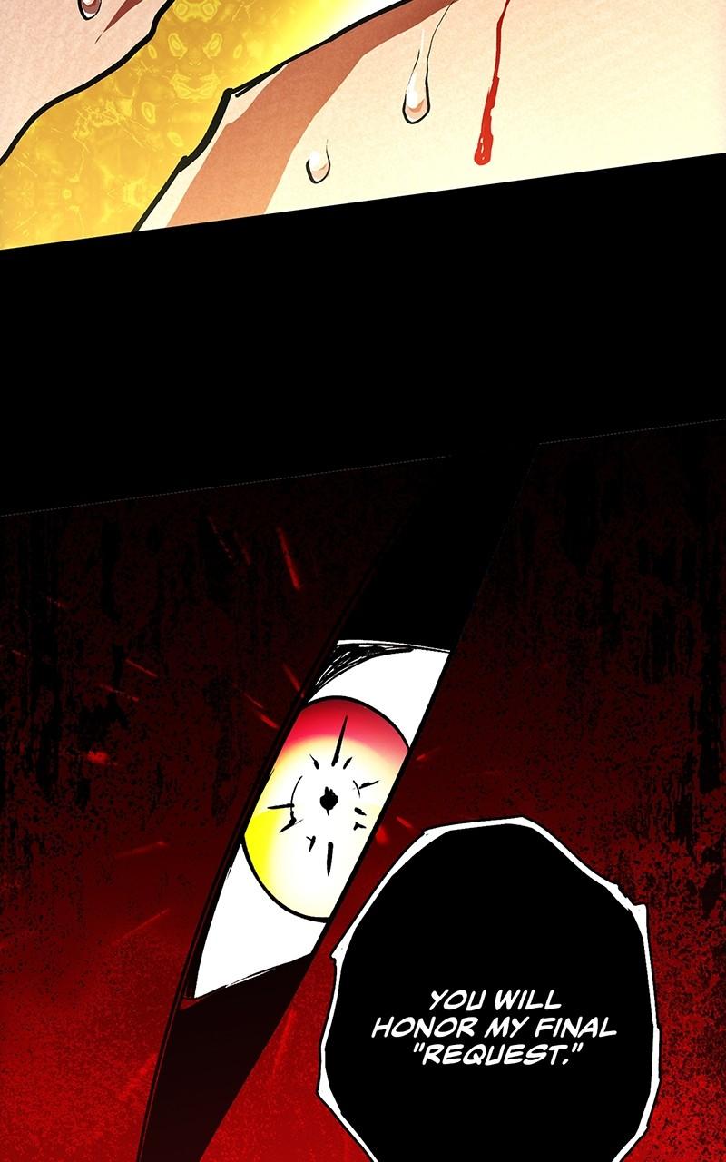 The Spark in Your Eyes Chapter 124