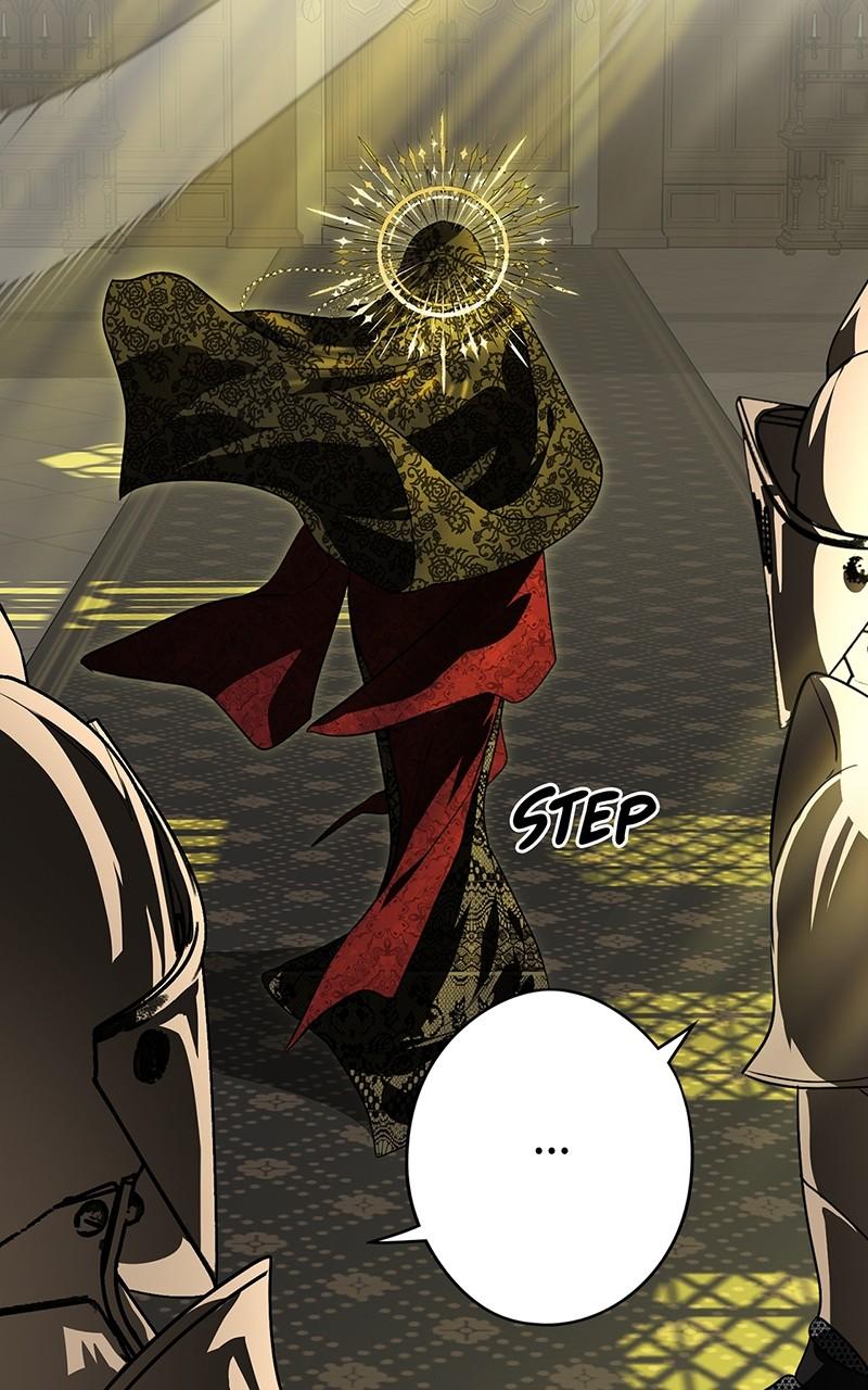 The Spark in Your Eyes Chapter 124