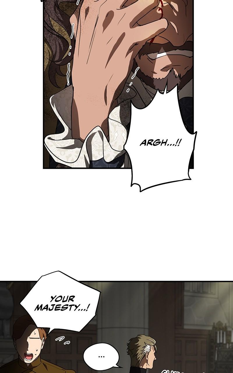 The Spark in Your Eyes Chapter 124