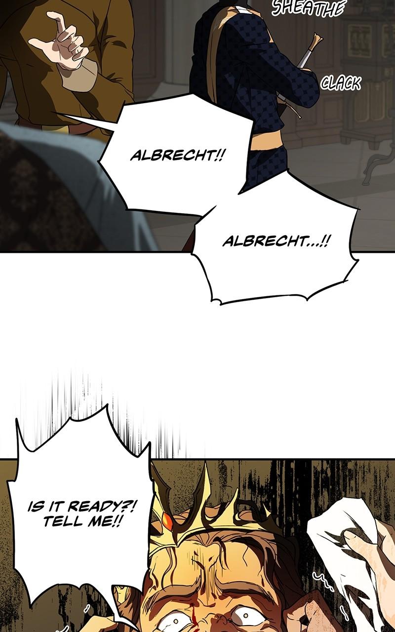 The Spark in Your Eyes Chapter 124