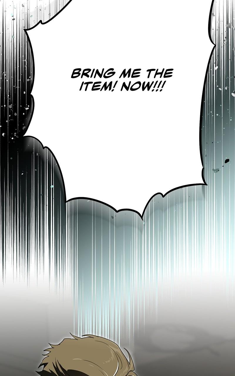 The Spark in Your Eyes Chapter 124