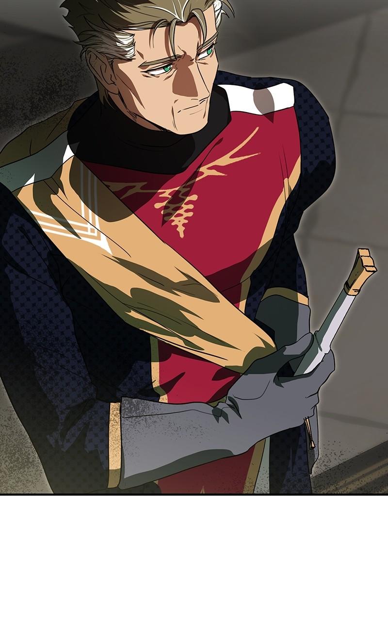 The Spark in Your Eyes Chapter 124